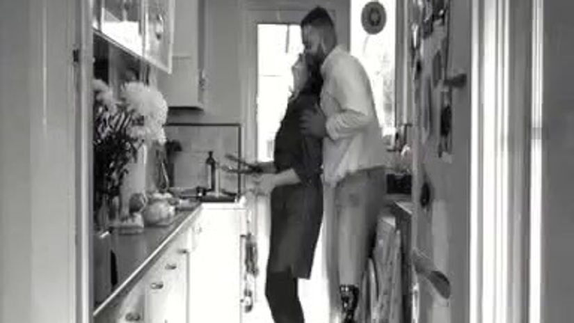 Sainsbury's: Valentines Day 2017